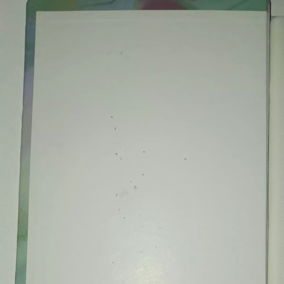 Vintage Tinker Bell Fairy Photo Album/Keepsake - Picture 2 of 6
